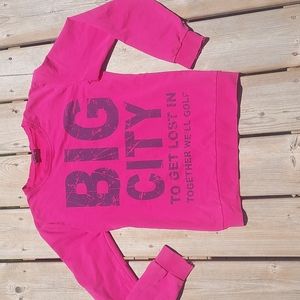 ✨️3/10$✨️Moose Republic top